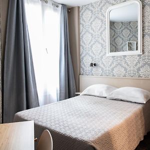 Kamer met een Queen Size Bed